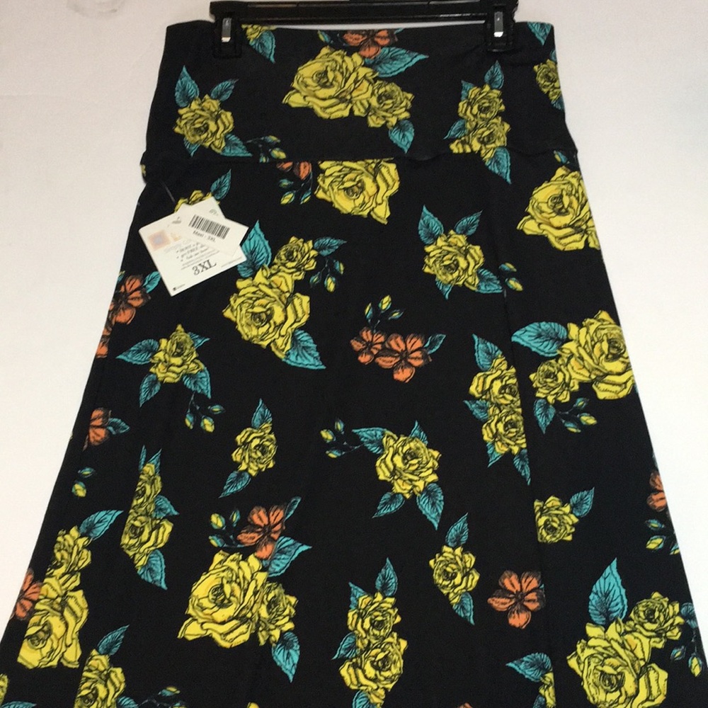 3XL Lularoe Maxi